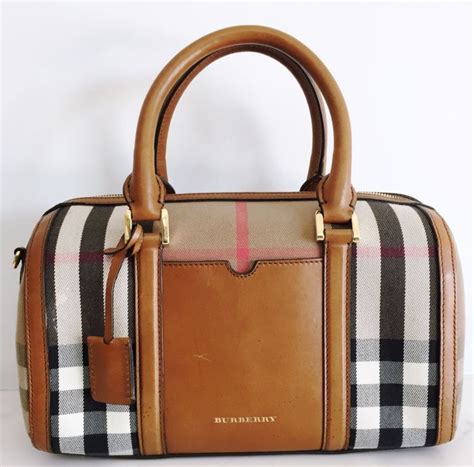 burberry bag speedy